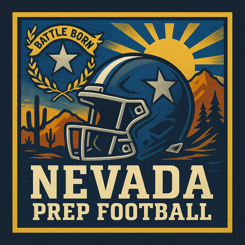 Nevada Prep Football
